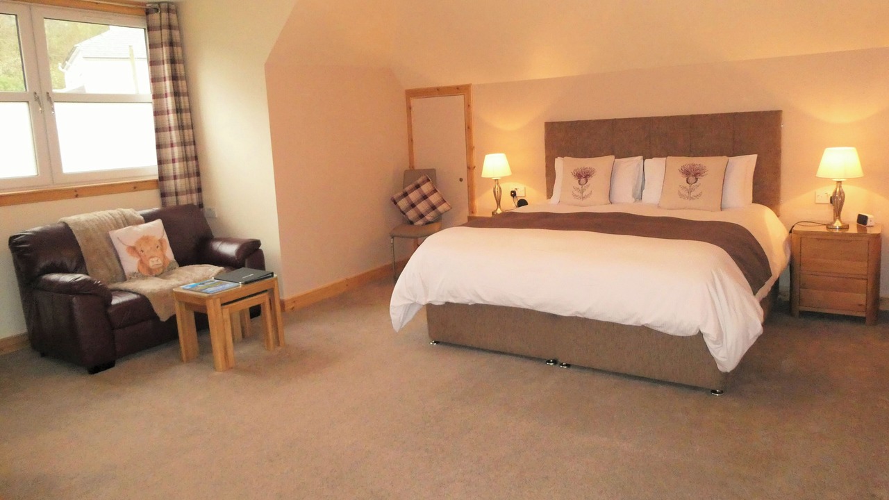 Photo of Outdoor in Fort William