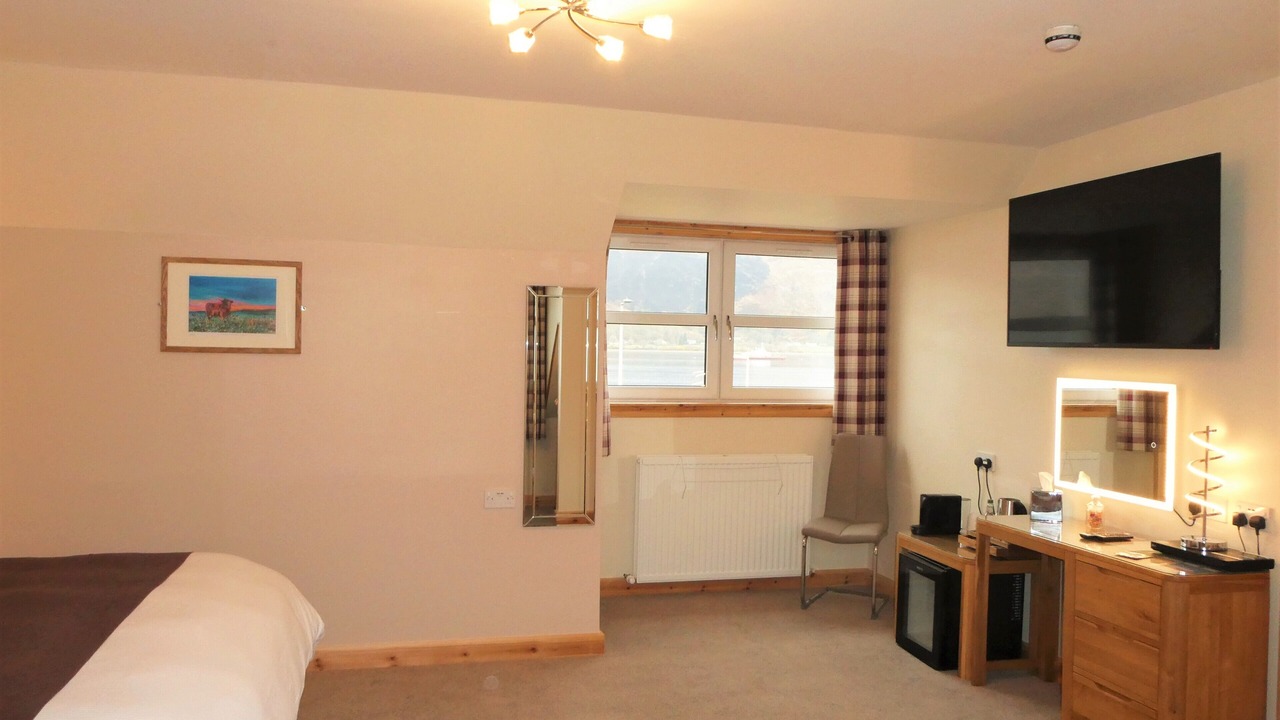 Photo of Outdoor in Fort William