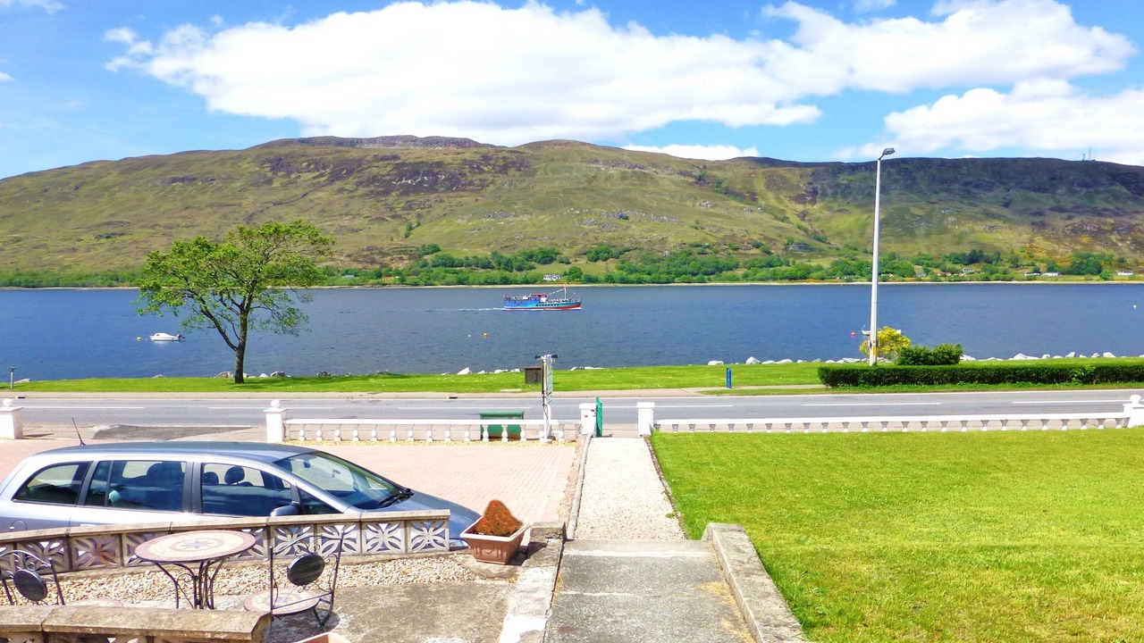 Photo of Outdoor in Fort William