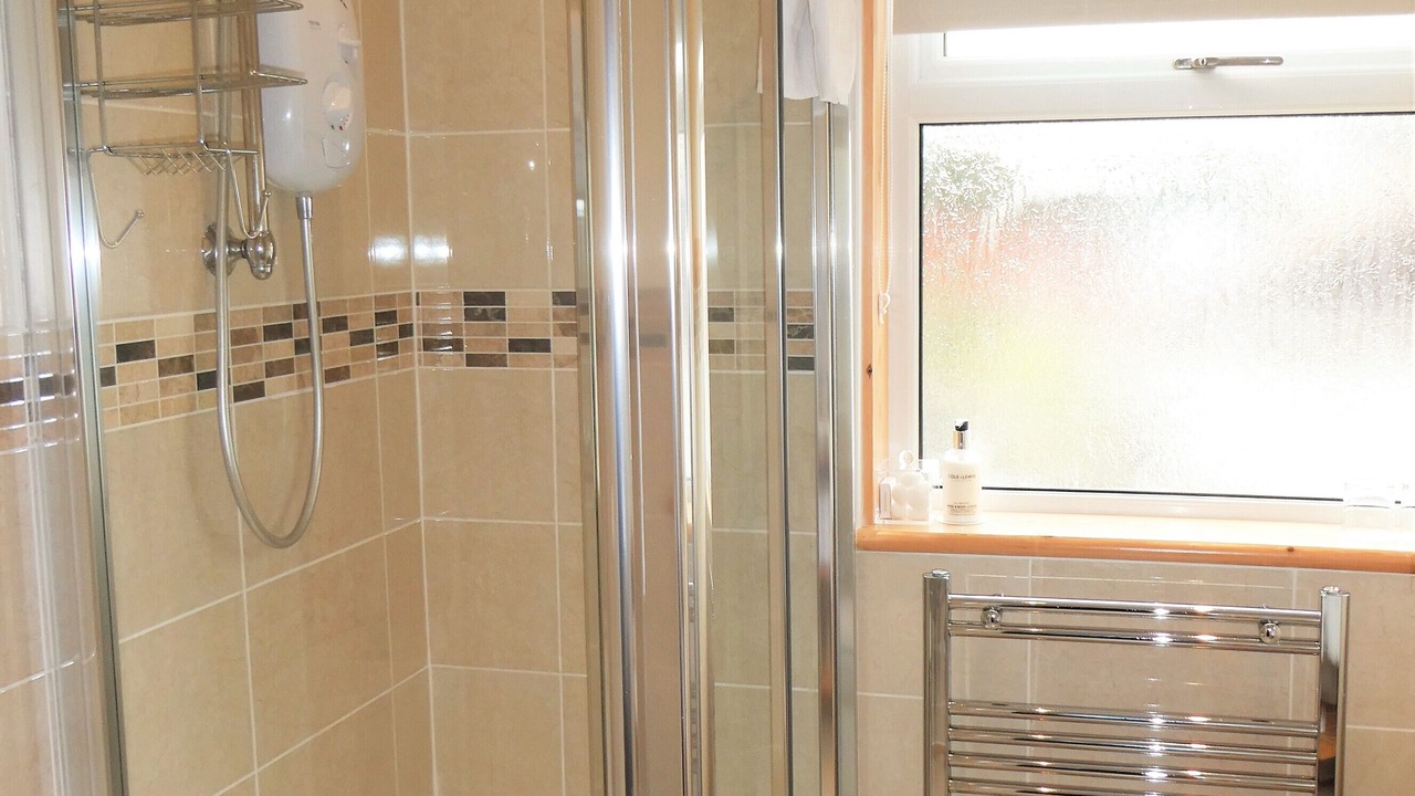 Photo of Bathroom in Fort William