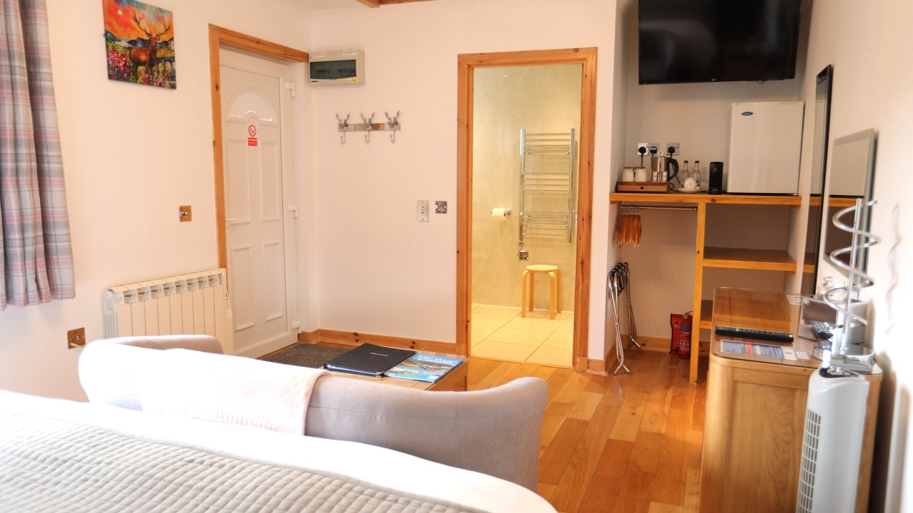 Photo of Outdoor in Fort William