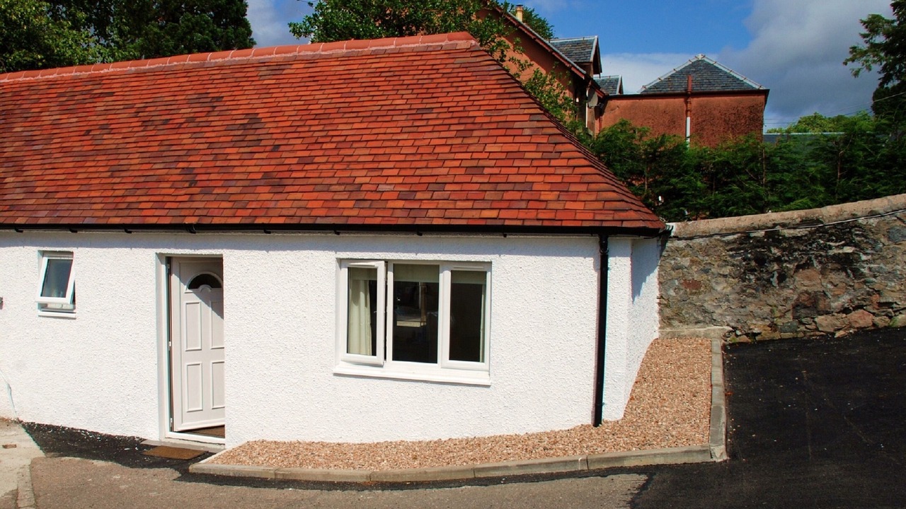 Photo of Outdoor in Fort William