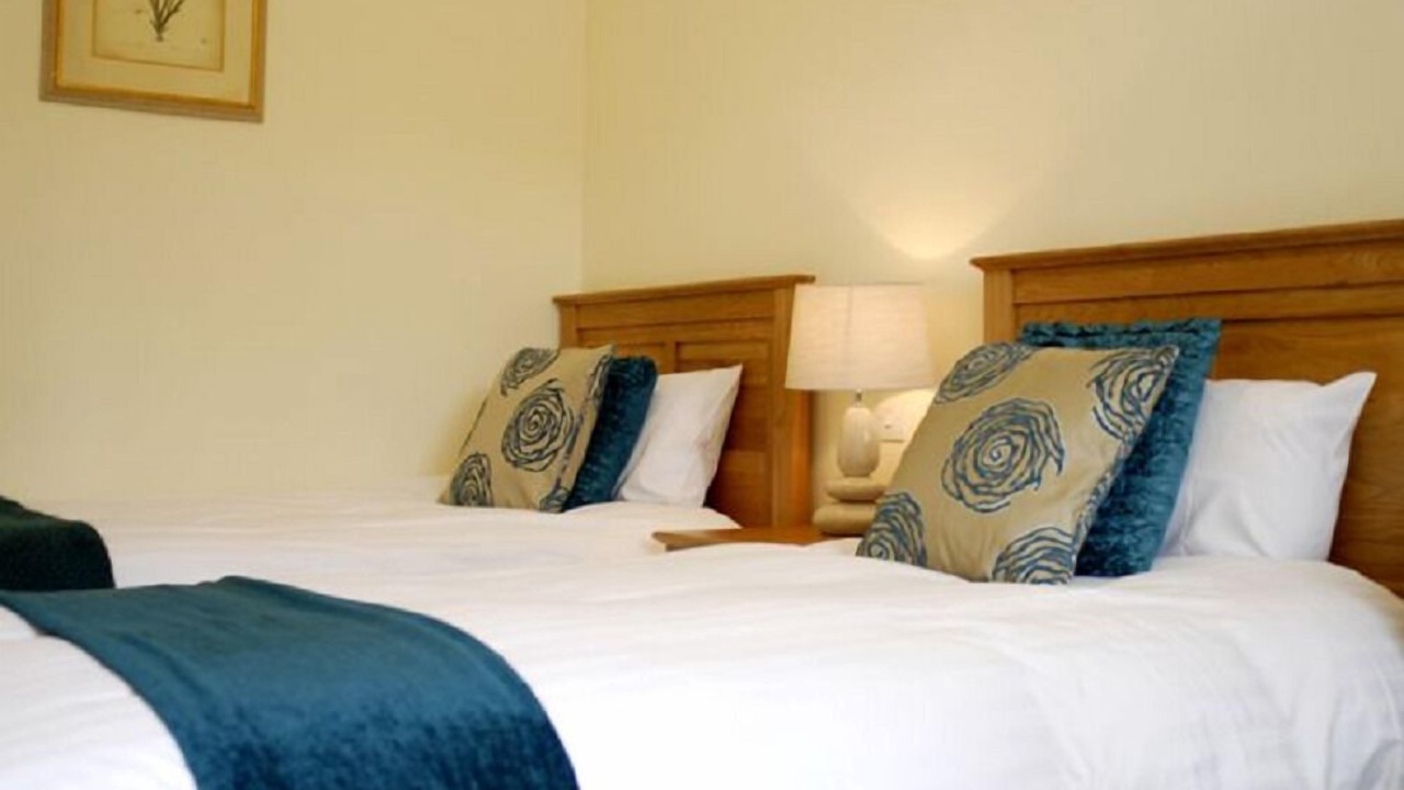 Photo of Bedroom in Bodenham