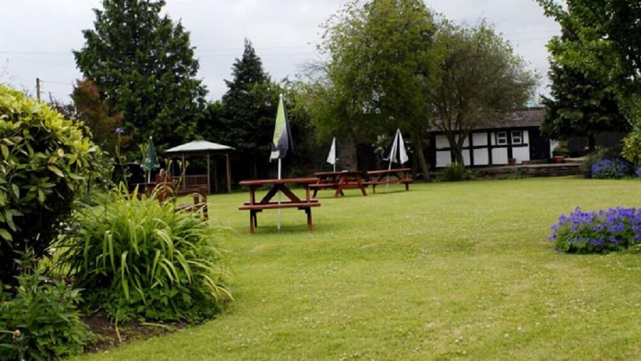 Photo of Outdoor in Bodenham