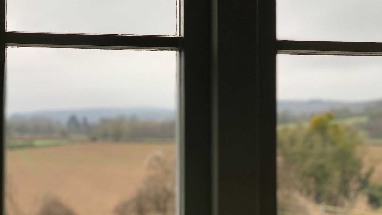 Photo of Bedroom in Bodenham