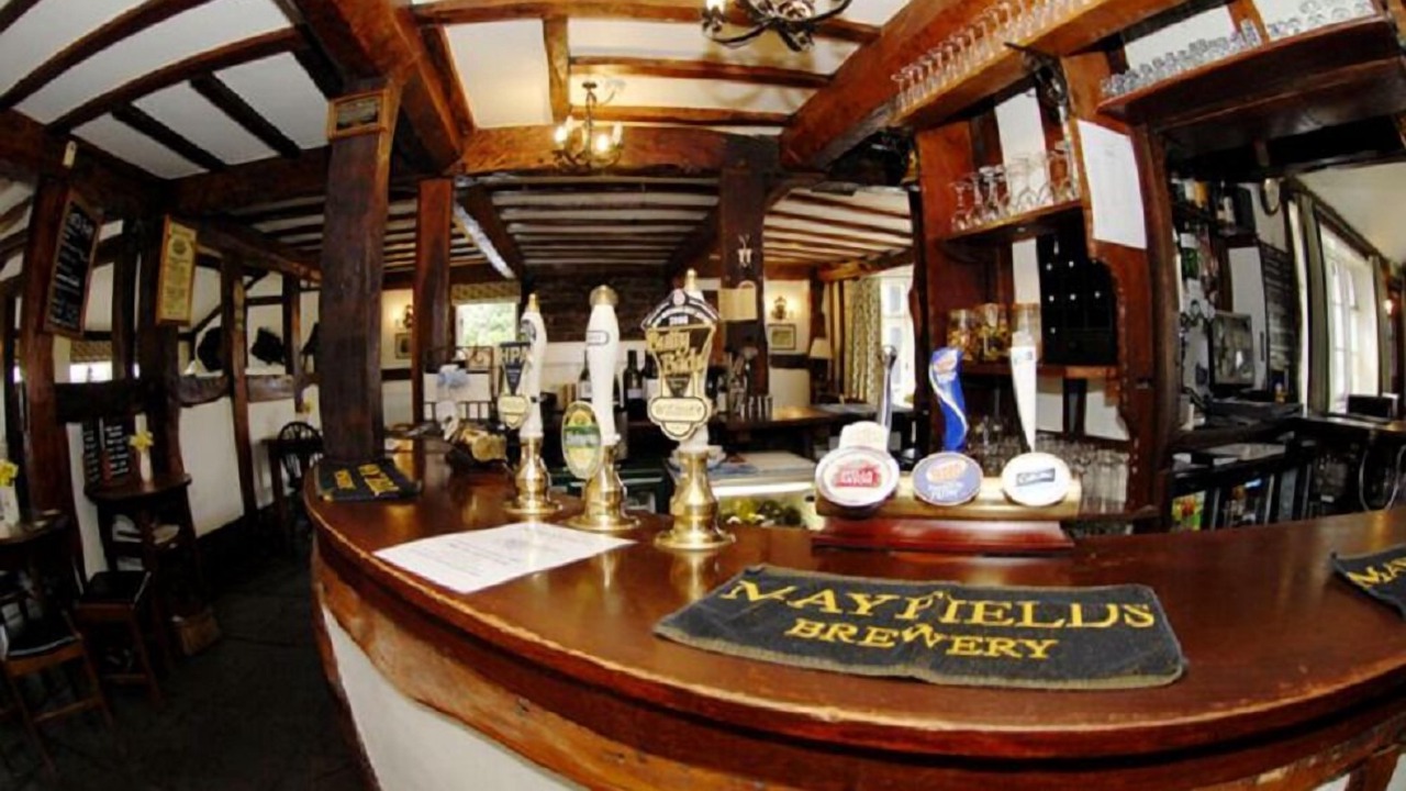 Photo of Others in Bodenham