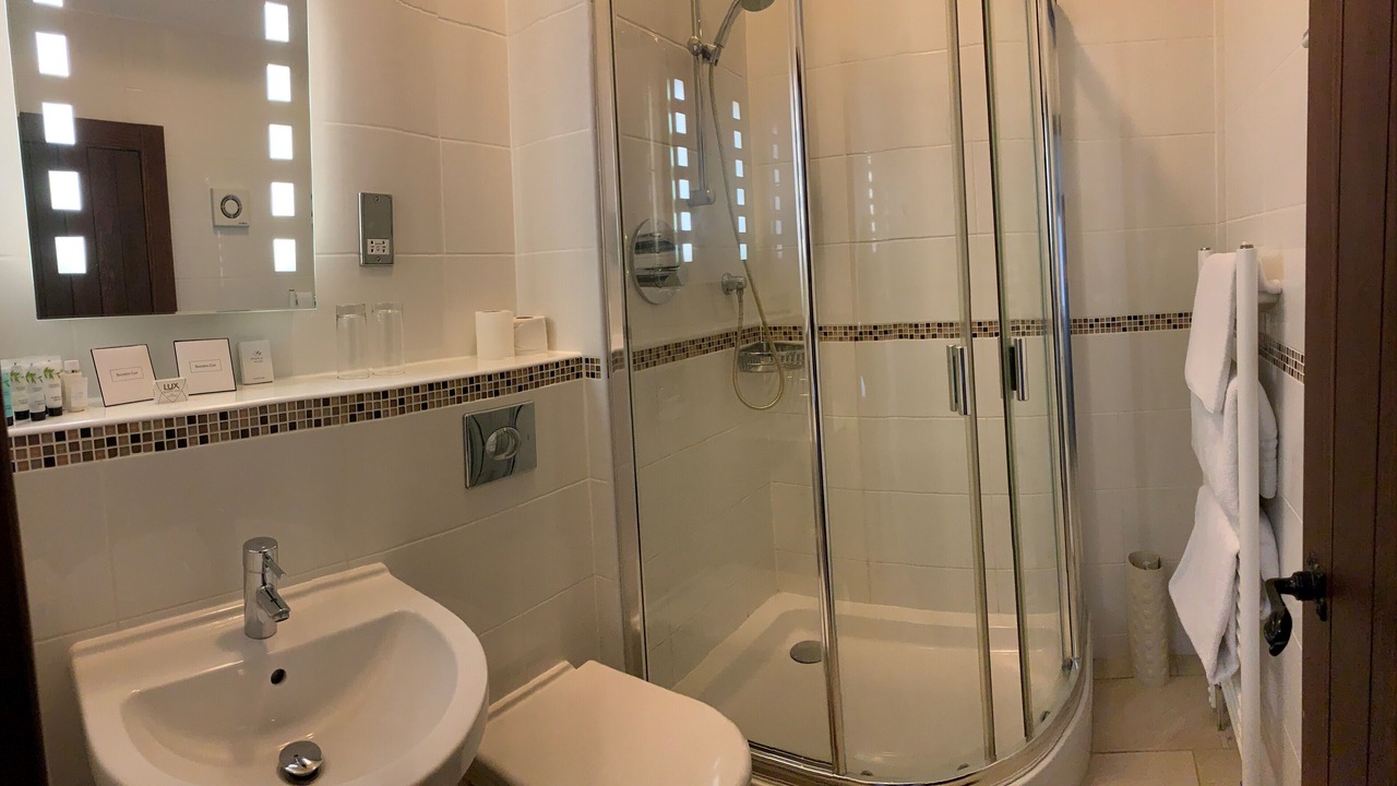 Photo of Bathroom in Bodenham