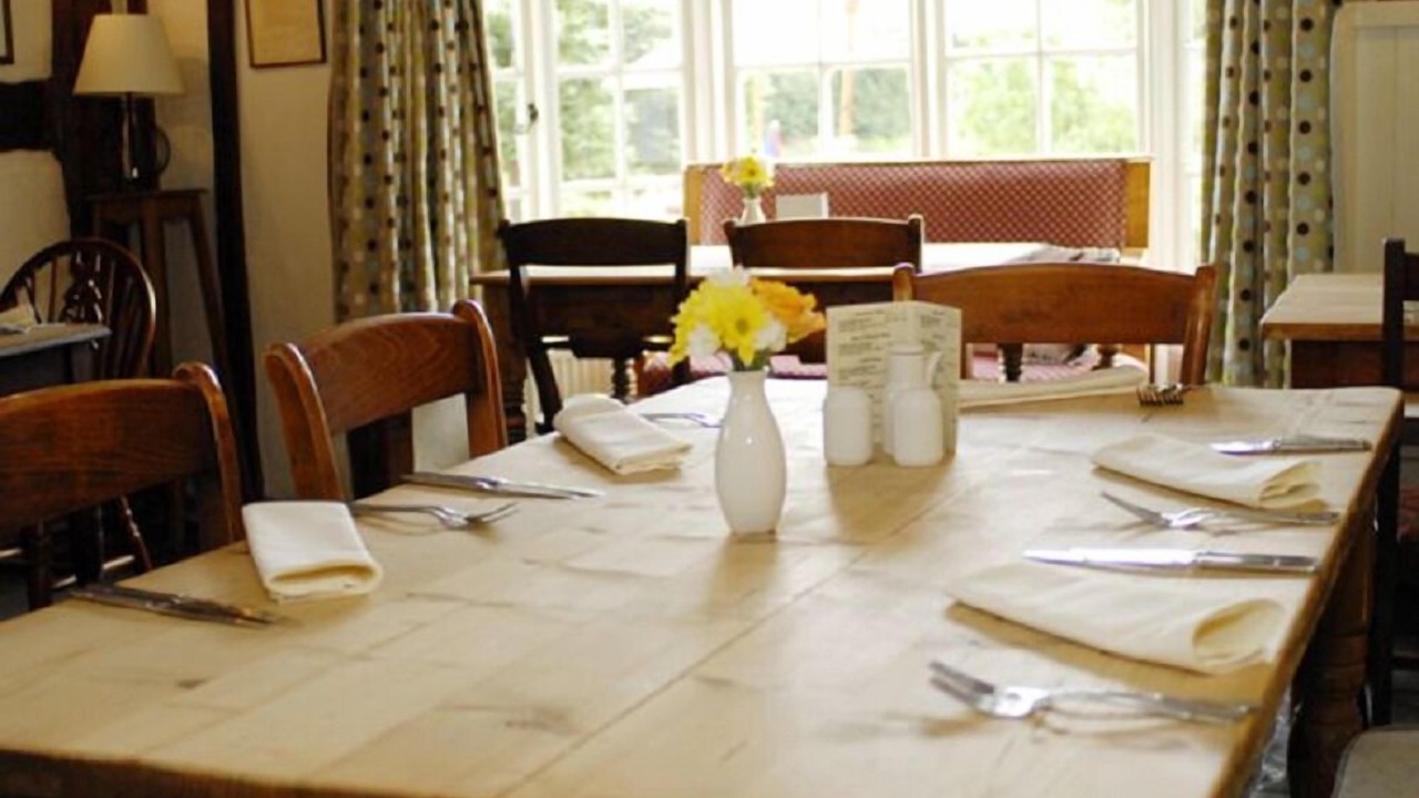 Photo of Others in Bodenham