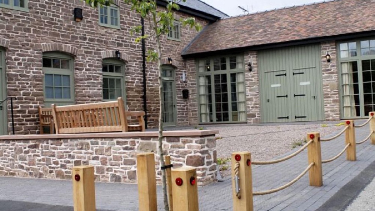 Photo of Outdoor in Bodenham