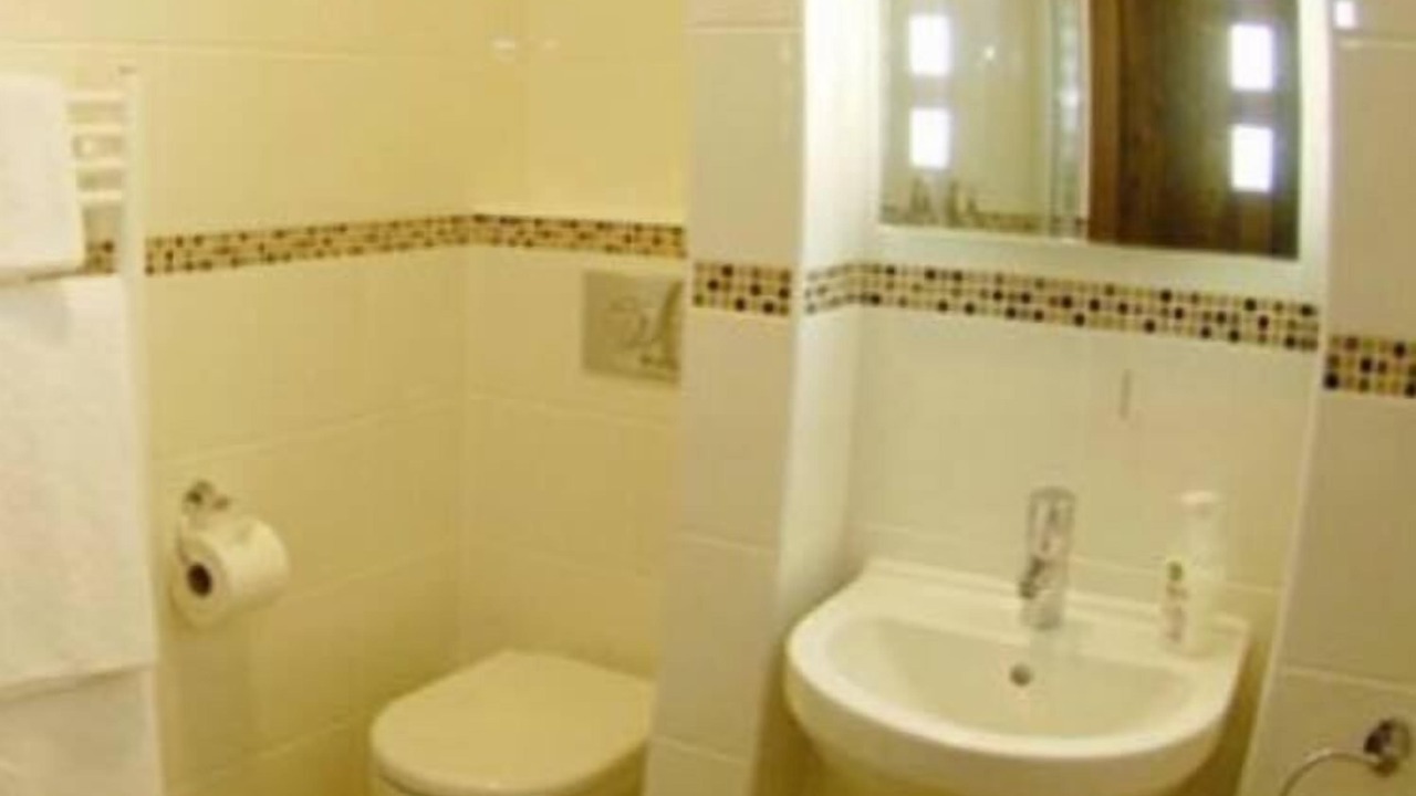 Photo of Bathroom in Bodenham
