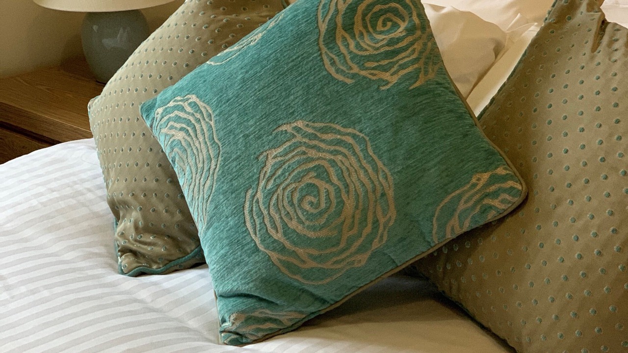 Photo of Bedroom in Bodenham