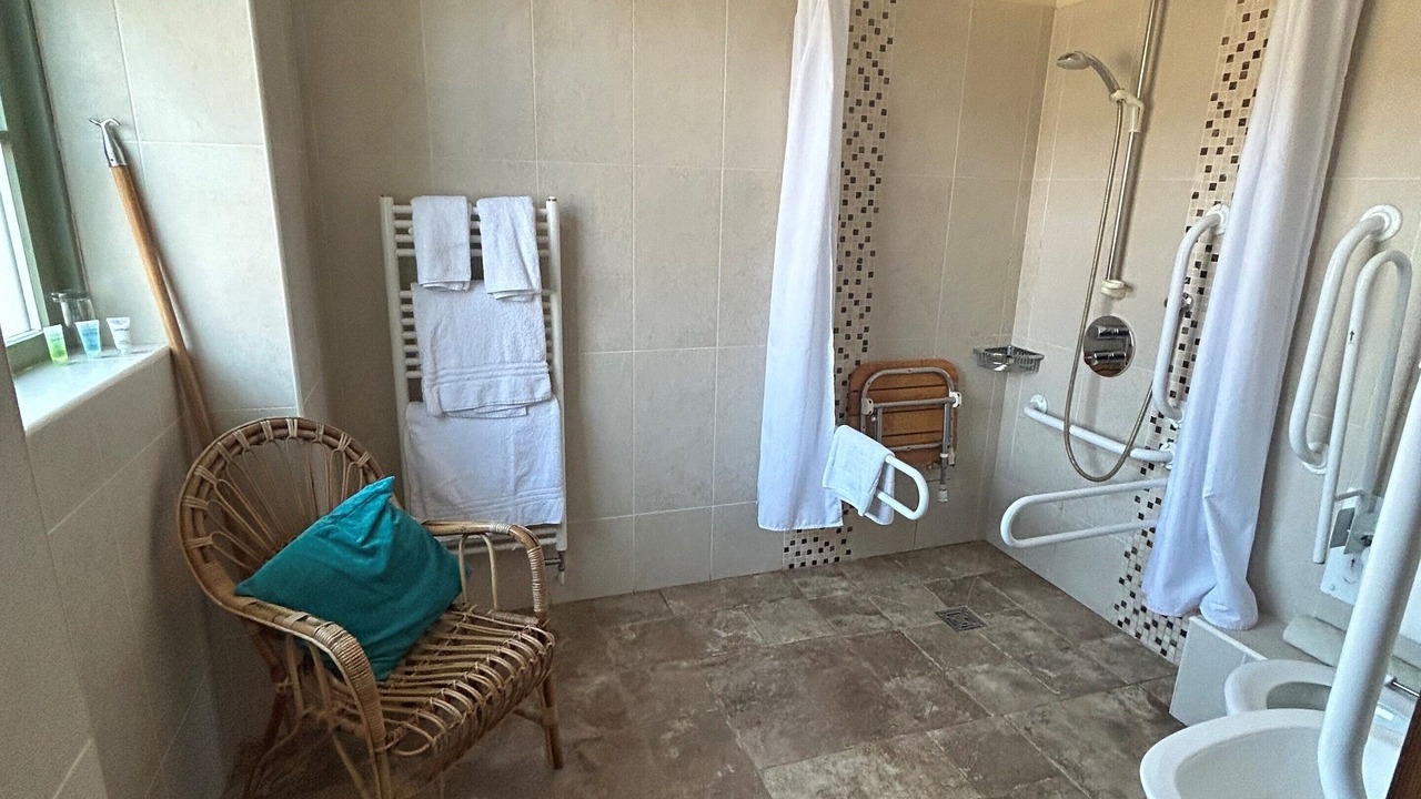 Photo of Bathroom in Bodenham