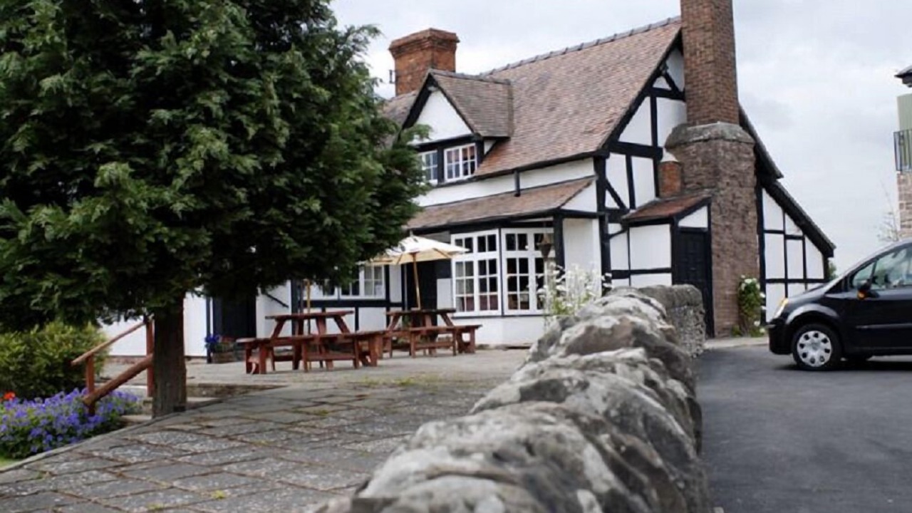 Photo of Outdoor in Bodenham