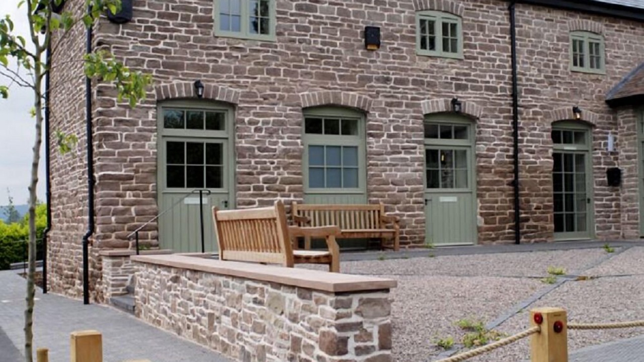 Photo of Outdoor in Bodenham