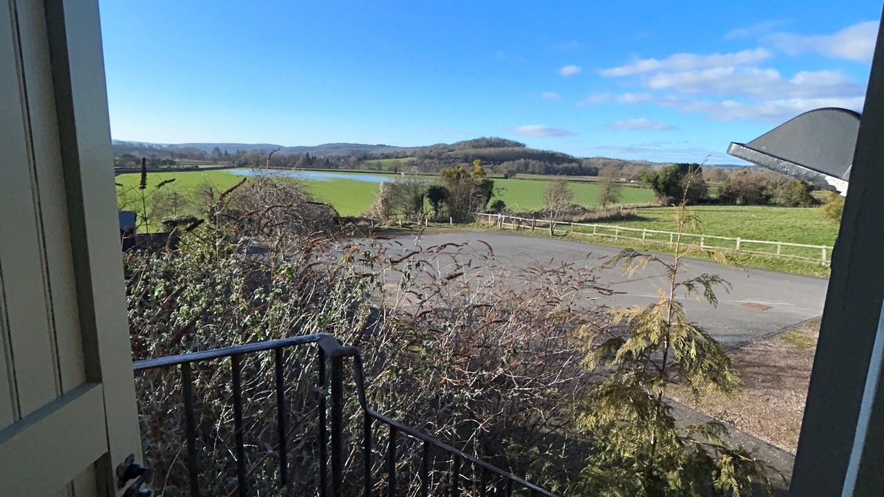 Photo of Bedroom in Bodenham