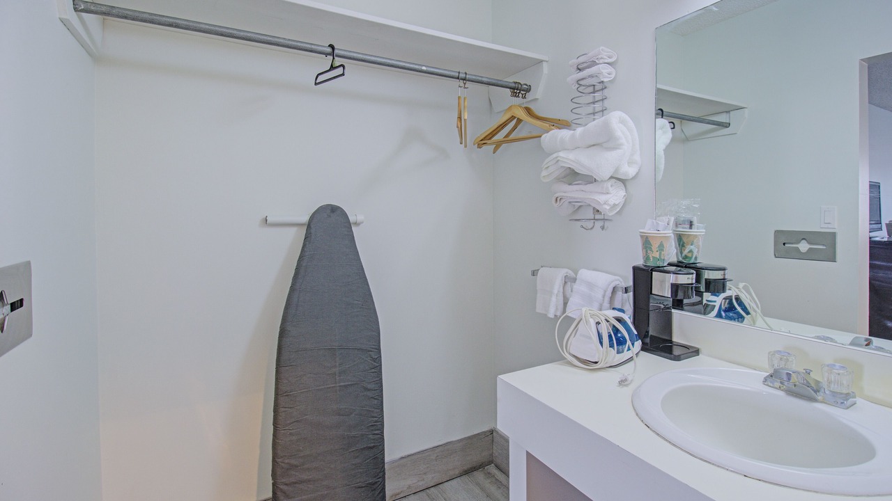 Photo of Bathroom in Malden