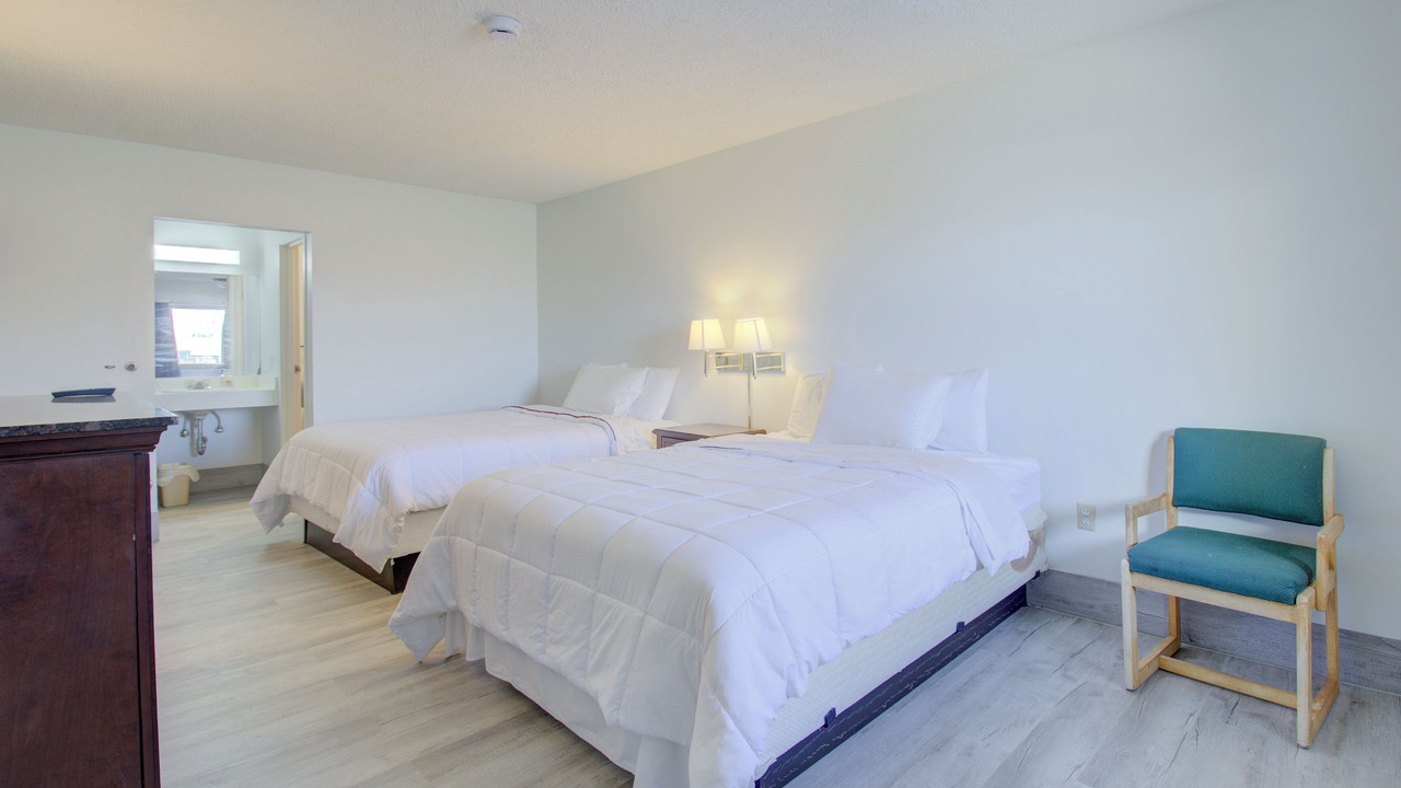 Photo of Bedroom in Malden