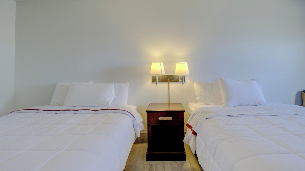 Photo of Bedroom in Malden
