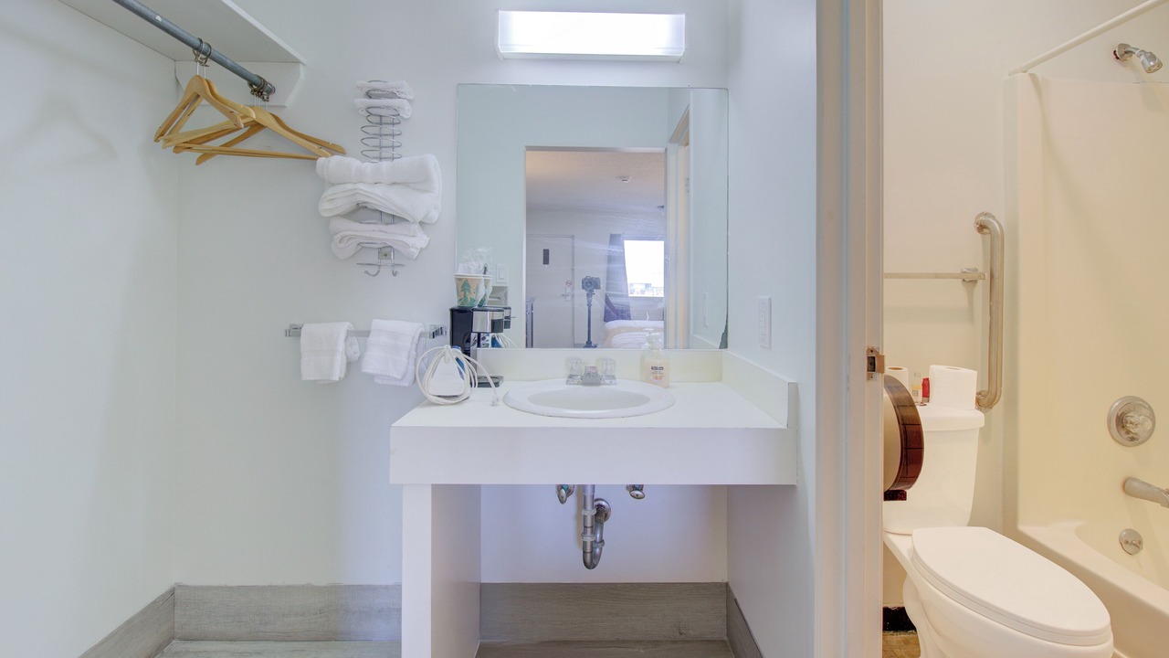 Photo of Bathroom in Malden