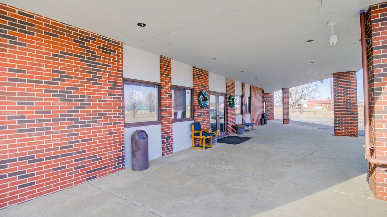 Photo of Outdoor in Malden