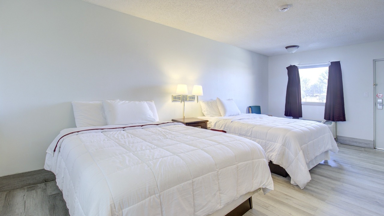 Photo of Bedroom in Malden