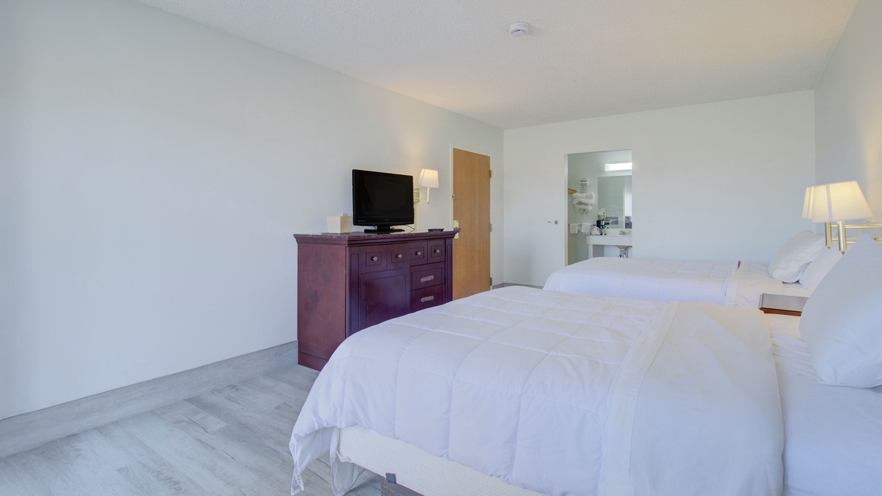 Photo of Bedroom in Malden