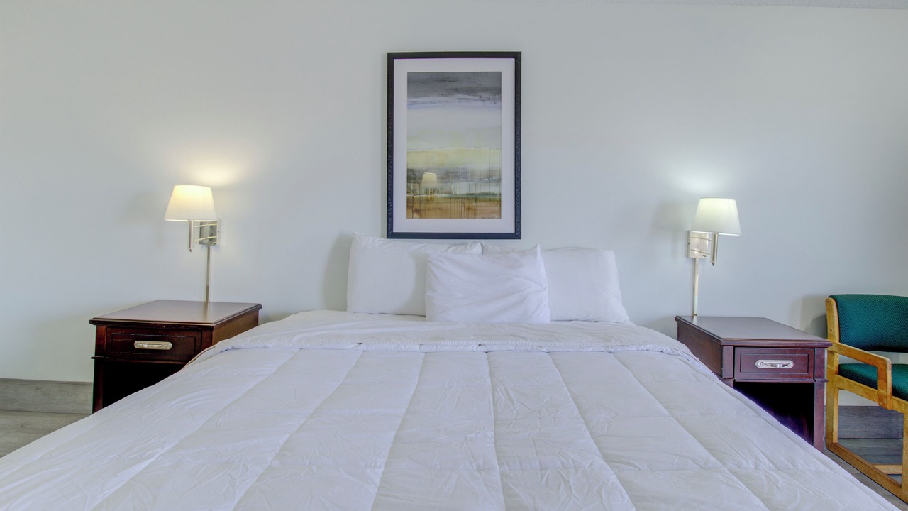 Photo of Bedroom in Malden