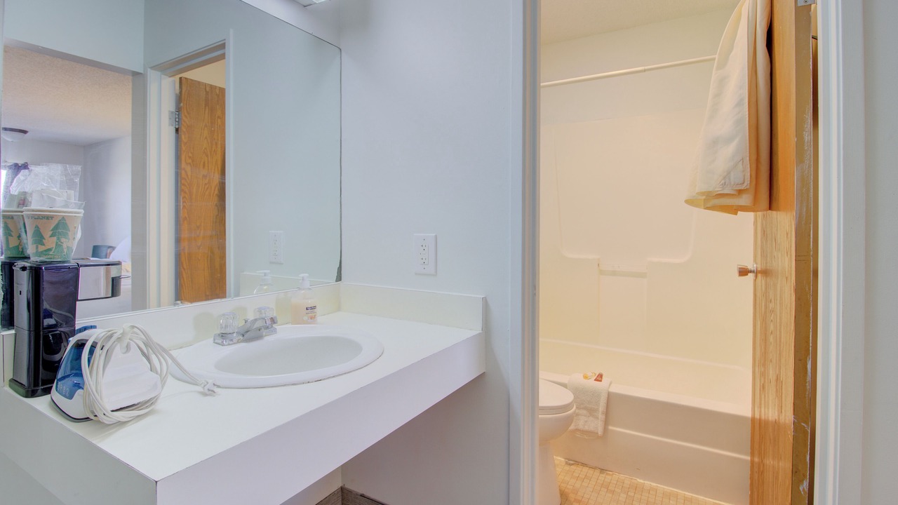 Photo of Bathroom in Malden