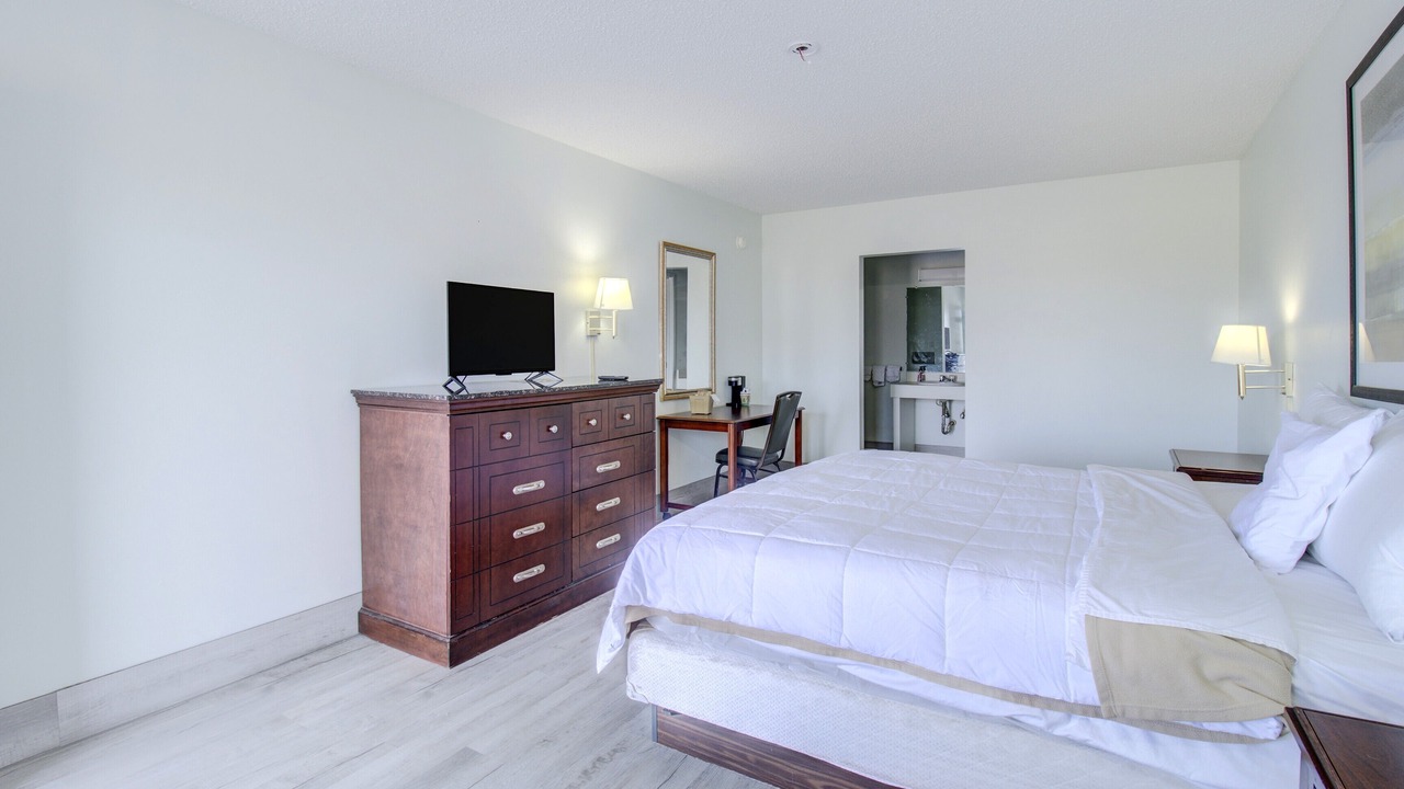 Photo of Bedroom in Malden