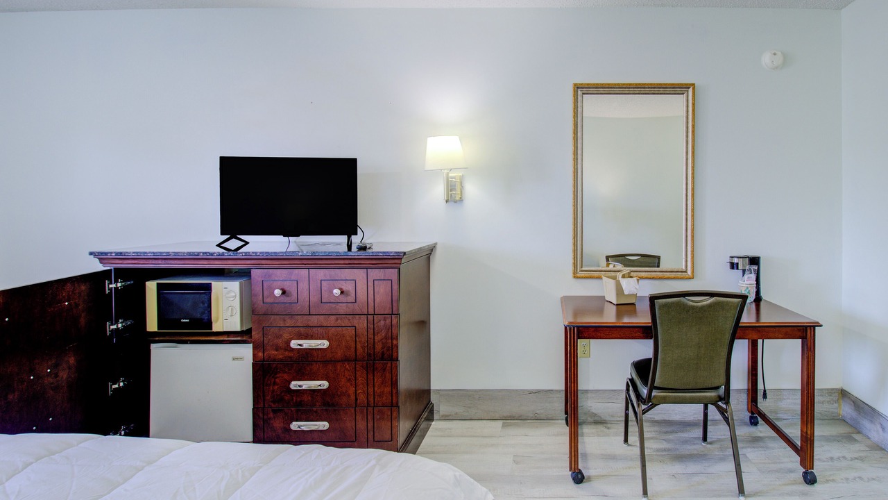 Photo of Bedroom in Malden