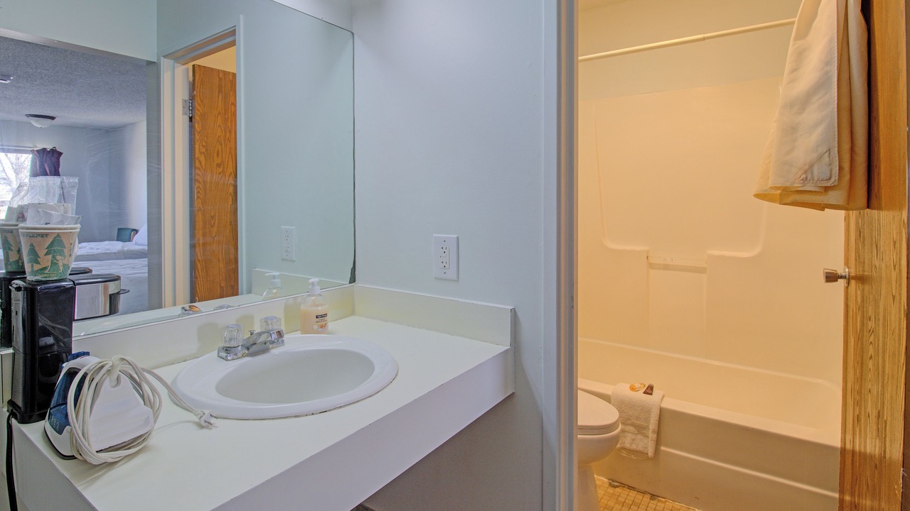 Photo of Bathroom in Malden