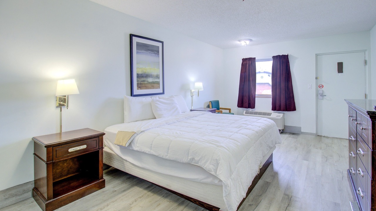 Photo of Bedroom in Malden