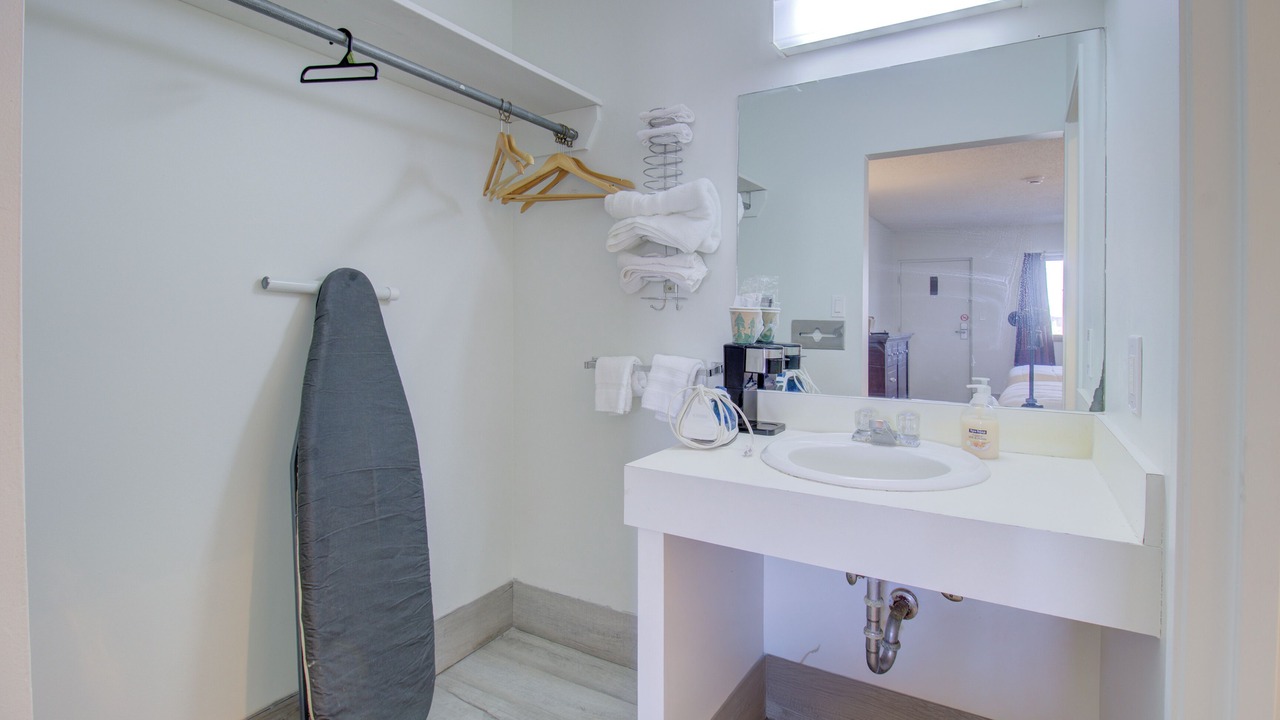 Photo of Bathroom in Malden