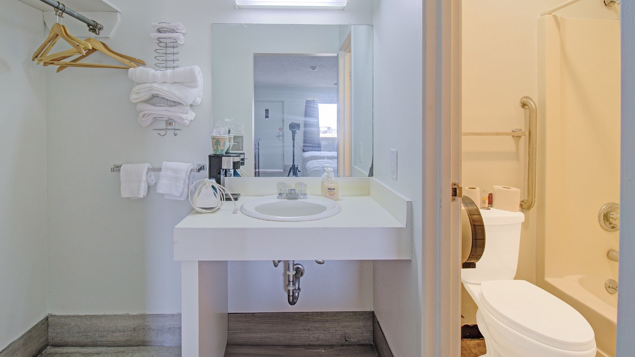 Photo of Bathroom in Malden
