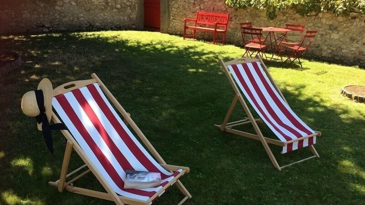 Photo of Outdoor in Saint-Laurent-Nouan