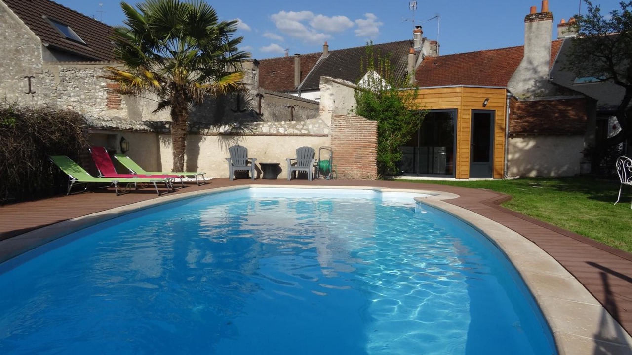 Photo of Outdoor in Saint-Laurent-Nouan