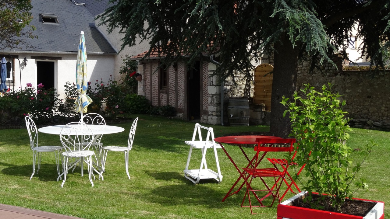 Photo of Outdoor in Saint-Laurent-Nouan