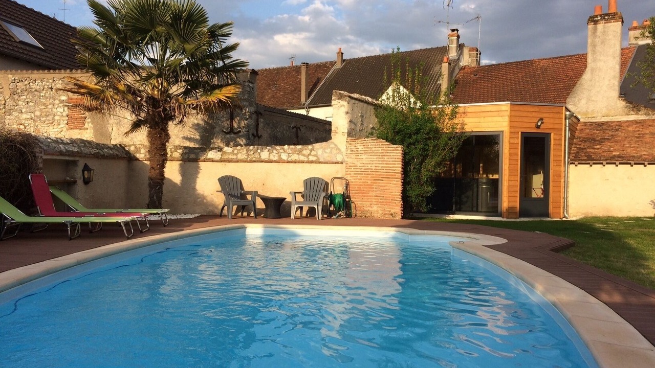 Photo of Outdoor in Saint-Laurent-Nouan