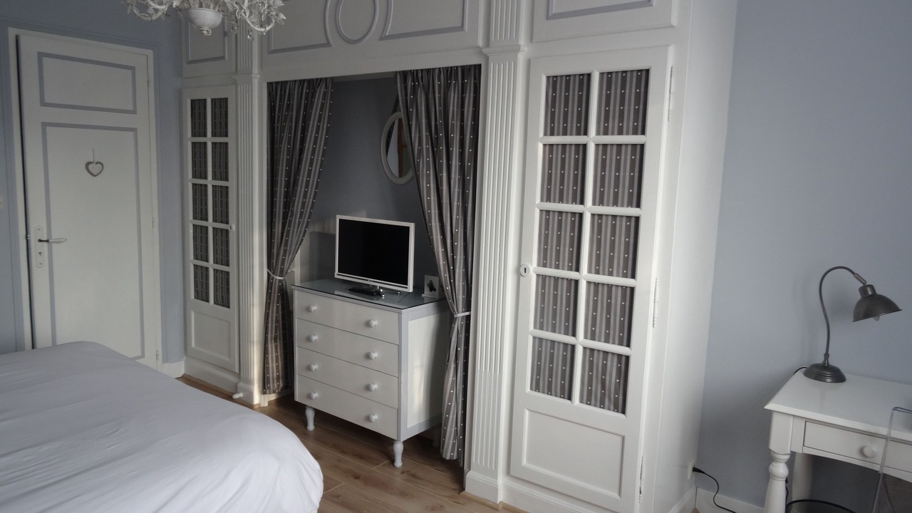 Photo of Bedroom in Saint-Laurent-Nouan