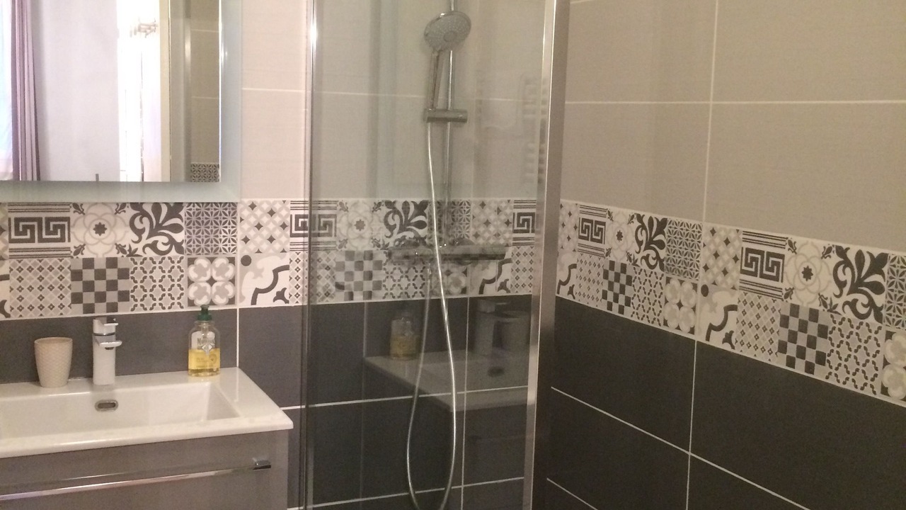 Photo of Bathroom in Saint-Laurent-Nouan