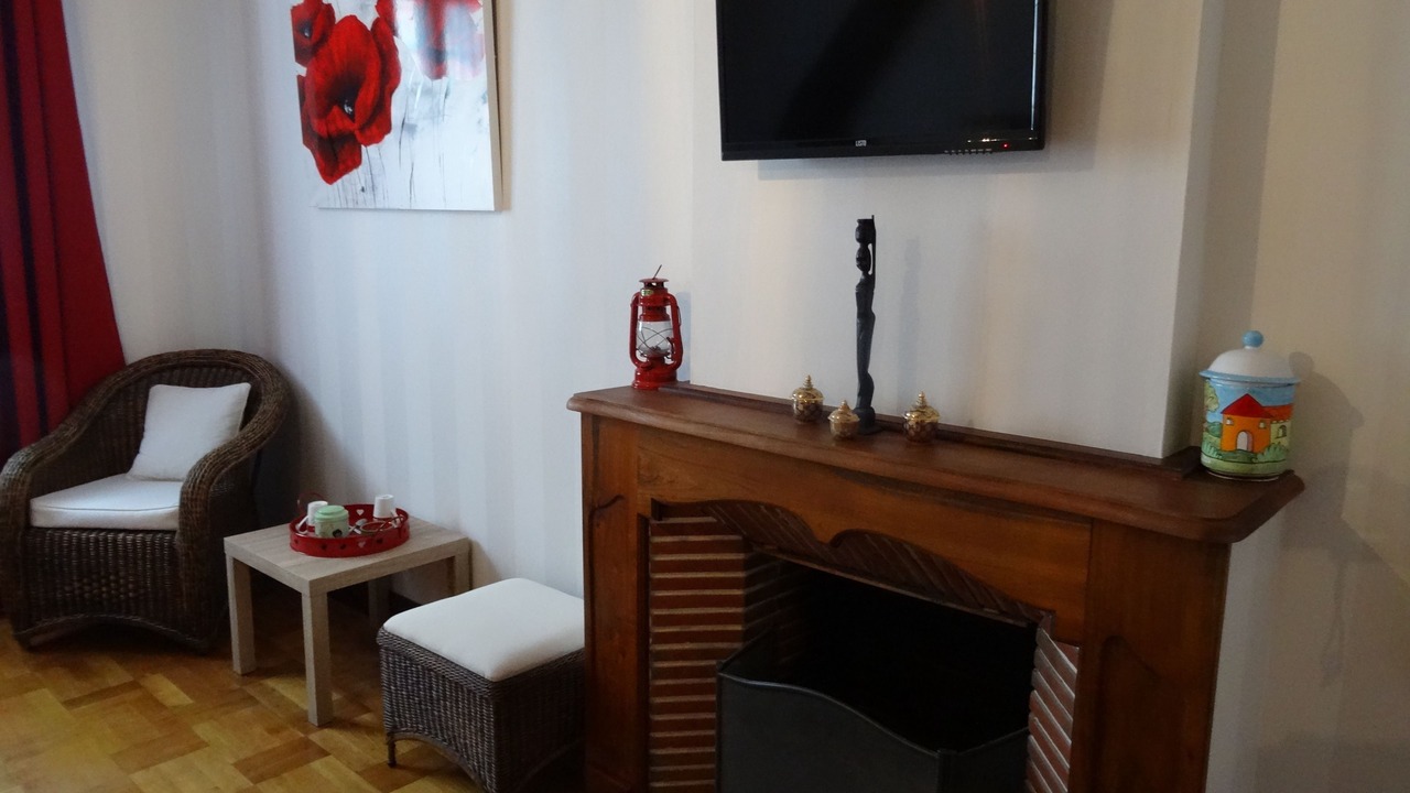 Photo of Bedroom in Saint-Laurent-Nouan