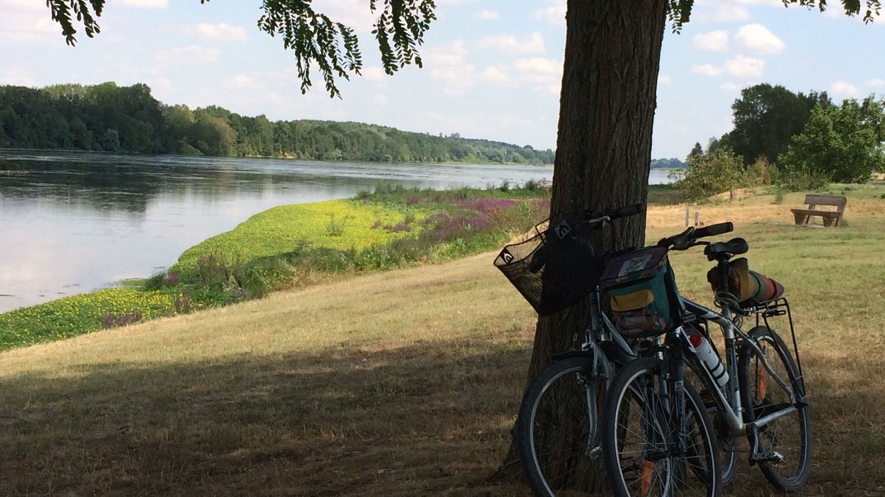 Photo of Outdoor in Saint-Laurent-Nouan