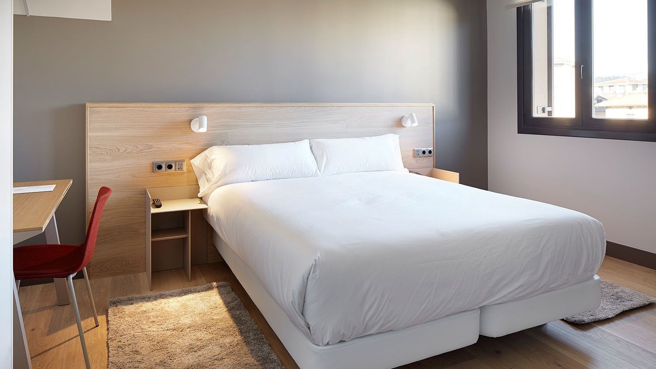 Photo of Bedroom in Segura