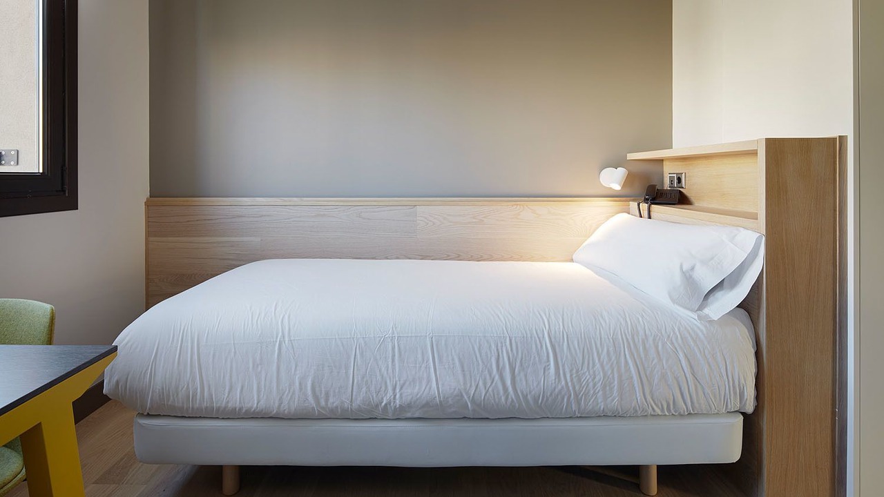Photo of Bedroom in Segura