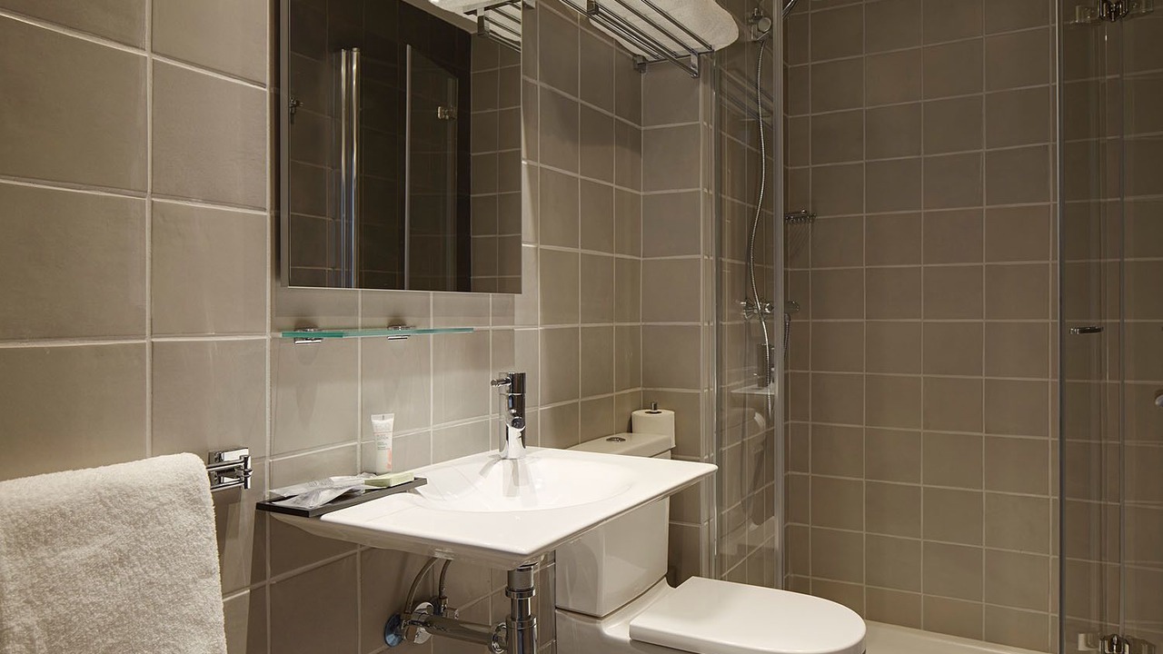 Photo of Bathroom in Segura