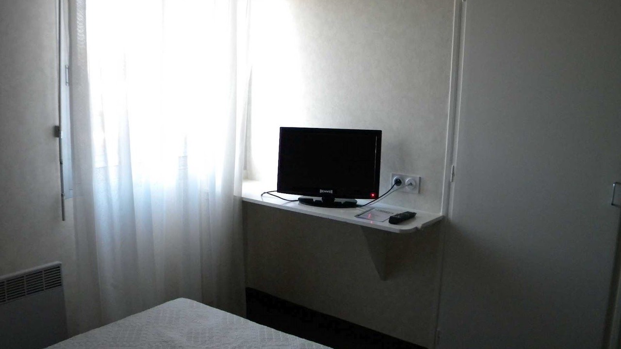 Photo of Bedroom in Muzillac