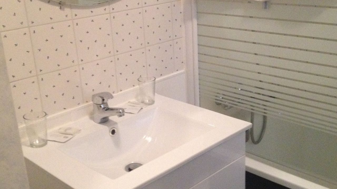 Photo of Bathroom in Muzillac