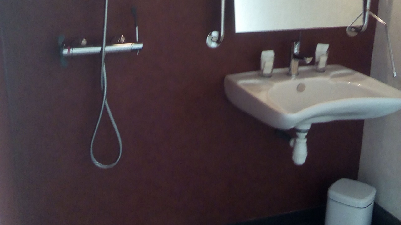 Photo of Bathroom in Muzillac