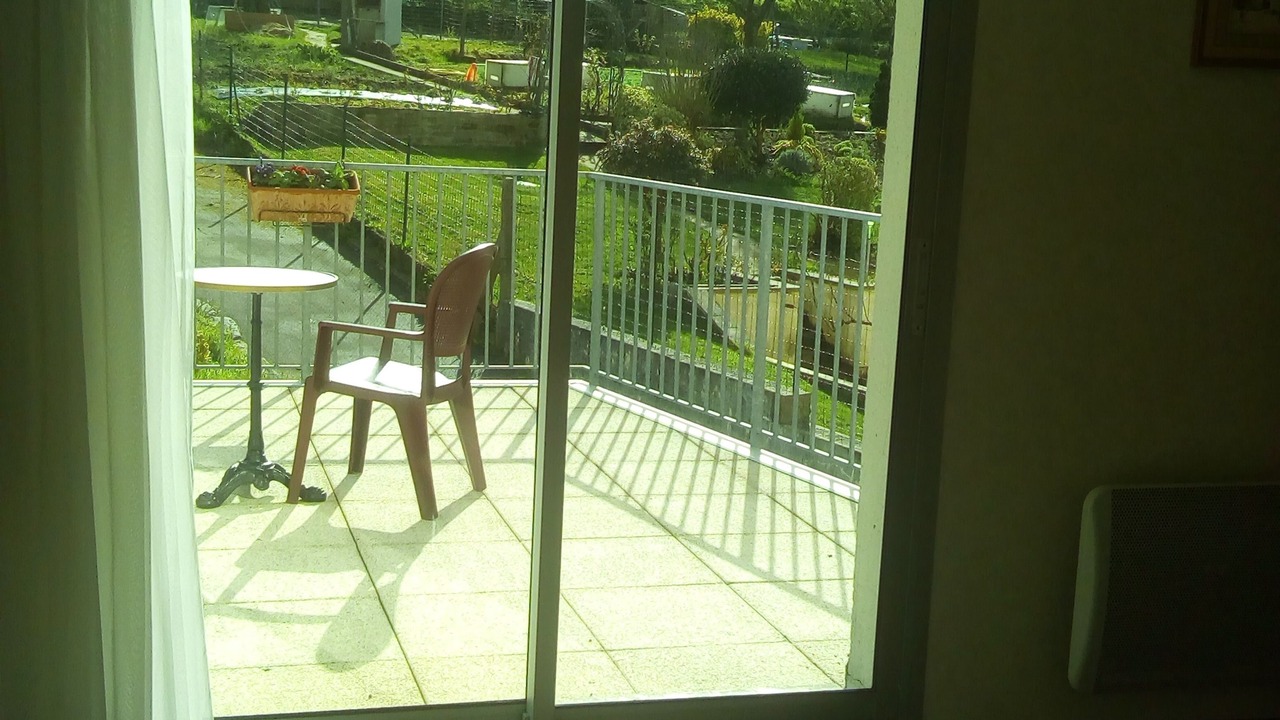 Photo of Outdoor in Muzillac