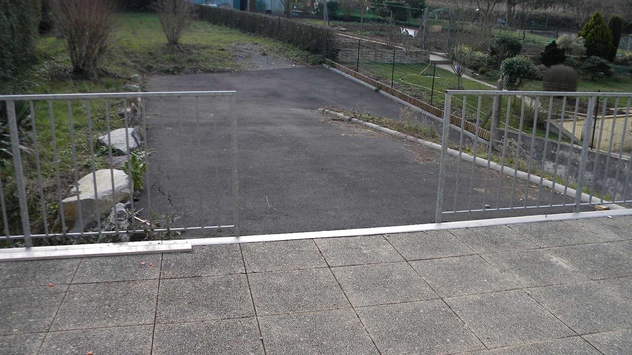 Photo of Outdoor in Muzillac